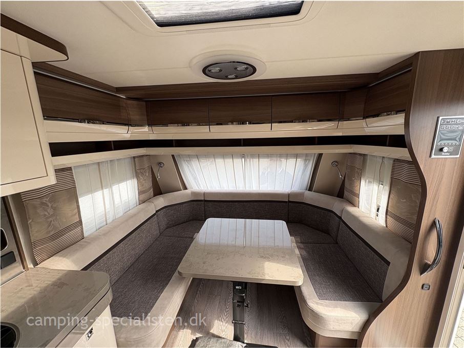 Hobby Prestige 560 WFU